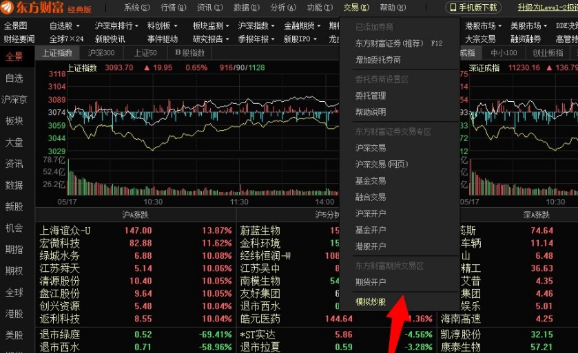 特朗普称美联储主席候选人名单缩小至三人