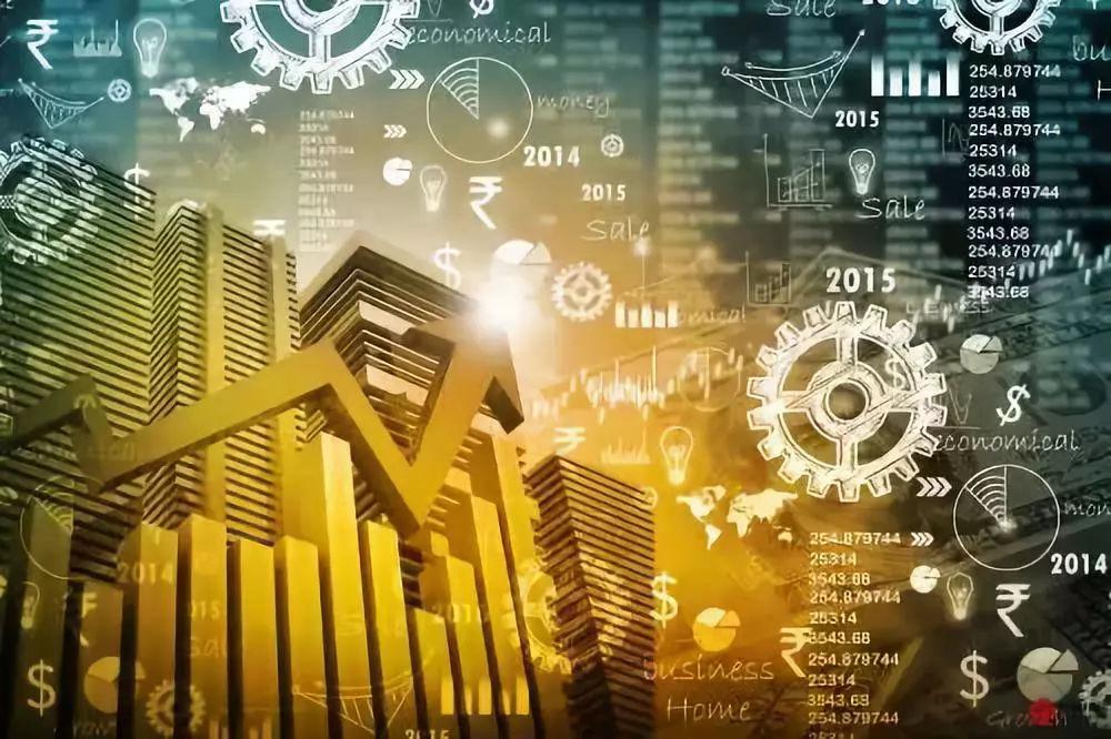 上半年广东多项金融主要指标全国第一